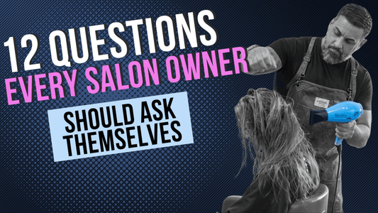 12 Questions Every Salon Owner Should Ask Themselves If They Want to Grow
