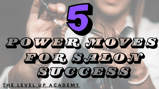 5 Brutally Effective Negotiation Tactics Every Salon Owner Needs