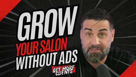 Affiliate Marketing for Salons: How to Grow Your Client Base Without Paid Ads