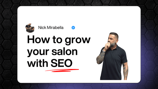 how to build your seo