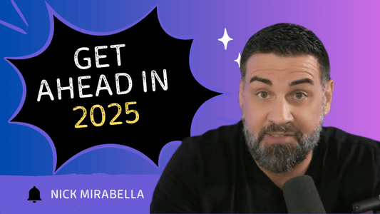 How Salon Owners Can Get Ahead of 94% of People in 2025