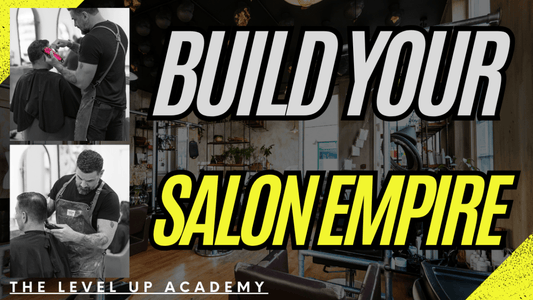 How to Start and Scale Behind The Chair From Scratch