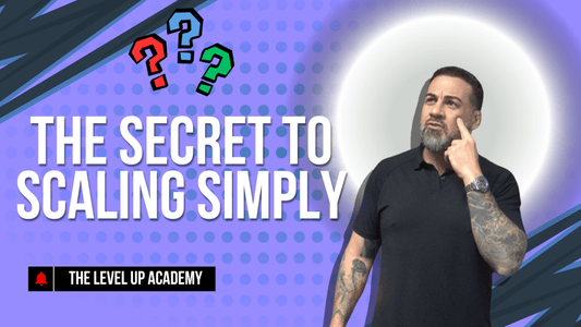 The Salon Success Secret No One Talks About: Simplicity Wins