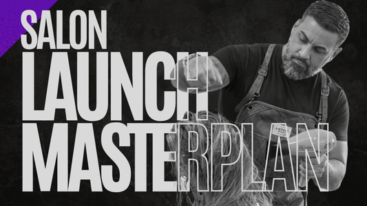 The Ultimate Salon Launch Blueprint: Mastering the Metrics that Guarantee Success