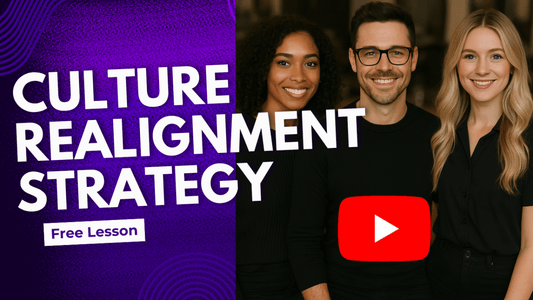 Culture Realignment Strategy