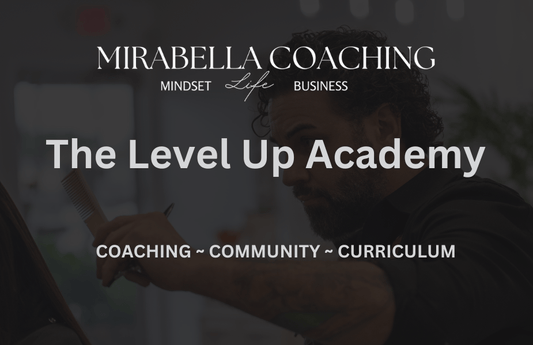 The Level Up Academy  2 Months