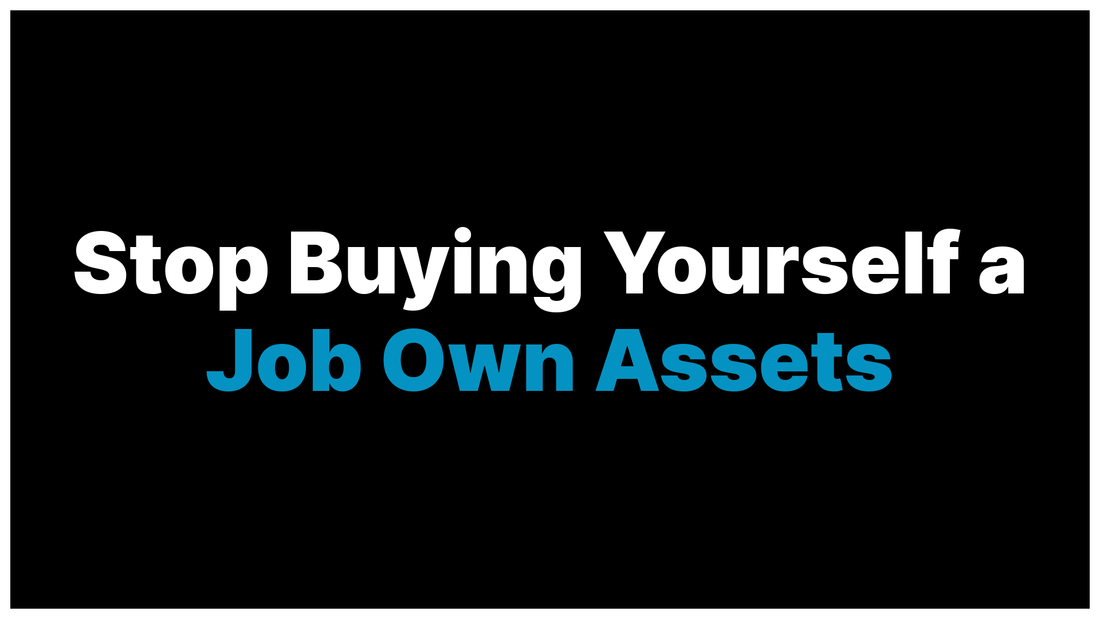 Are You Running a Salon or Just Buying Yourself a Job?