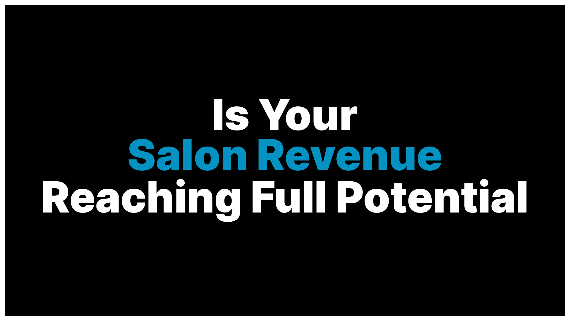 Is Your Service Revenue Actually Working as Hard as It Could Be?