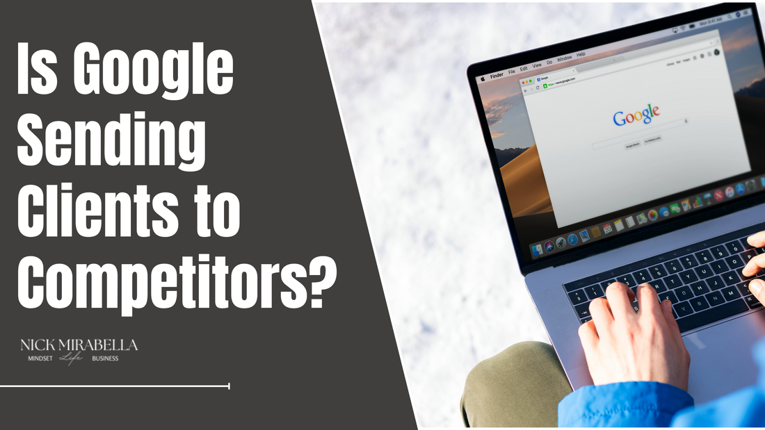 Is Your Google Business Profile Costing You Clients Every Day?