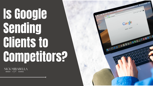 Is Your Google Business Profile Costing You Clients Every Day?