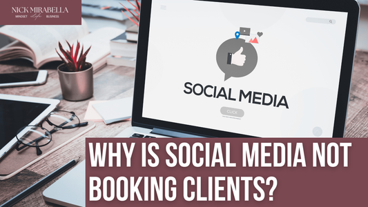 Are You Spending 15 Hours a Week on Social Media and Getting Nothing Back?