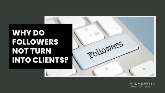 How to get followers on IG