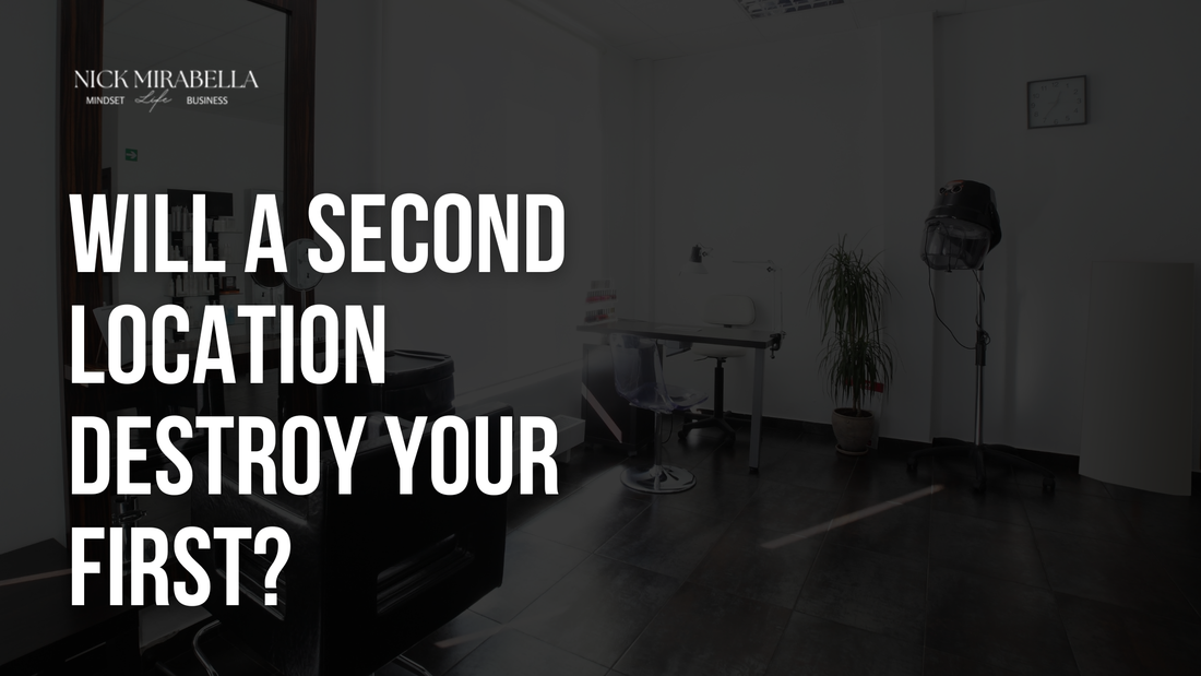 Ready for Location Two? How to Know If You're Scaling a Business or Duplicating a Problem