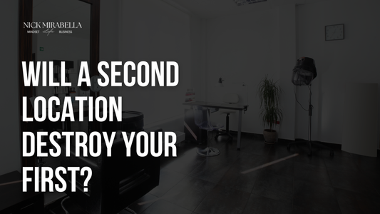 Ready for Location Two? How to Know If You're Scaling a Business or Duplicating a Problem