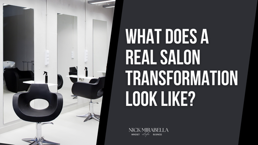 What Does a Real Salon Transformation Look Like