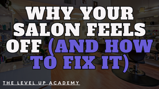 How to Find Your Purpose as a Salon Owner (Without Burning Out)