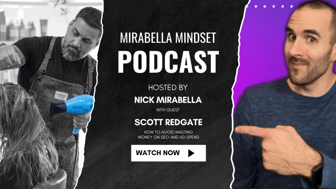 From SEO to AI: What Every Salon Owner Can Learn from a Digital Marketing Pro