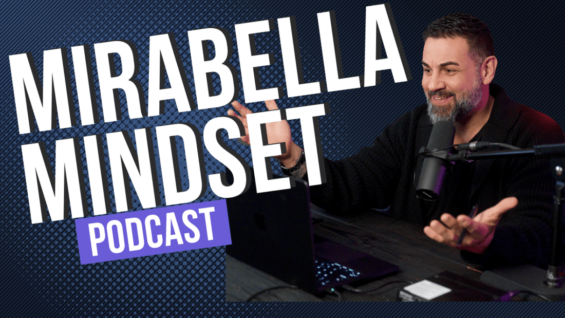 Glamour, Grit &amp; Growth: Angela Welsh on Rebuilding, Rebranding &amp; Owning the Beauty Business