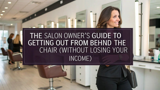 Nick Mirabella income for salon owners