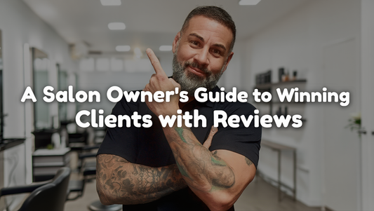 How to build clients with reviews