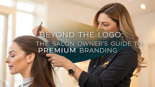 Branding for Salons