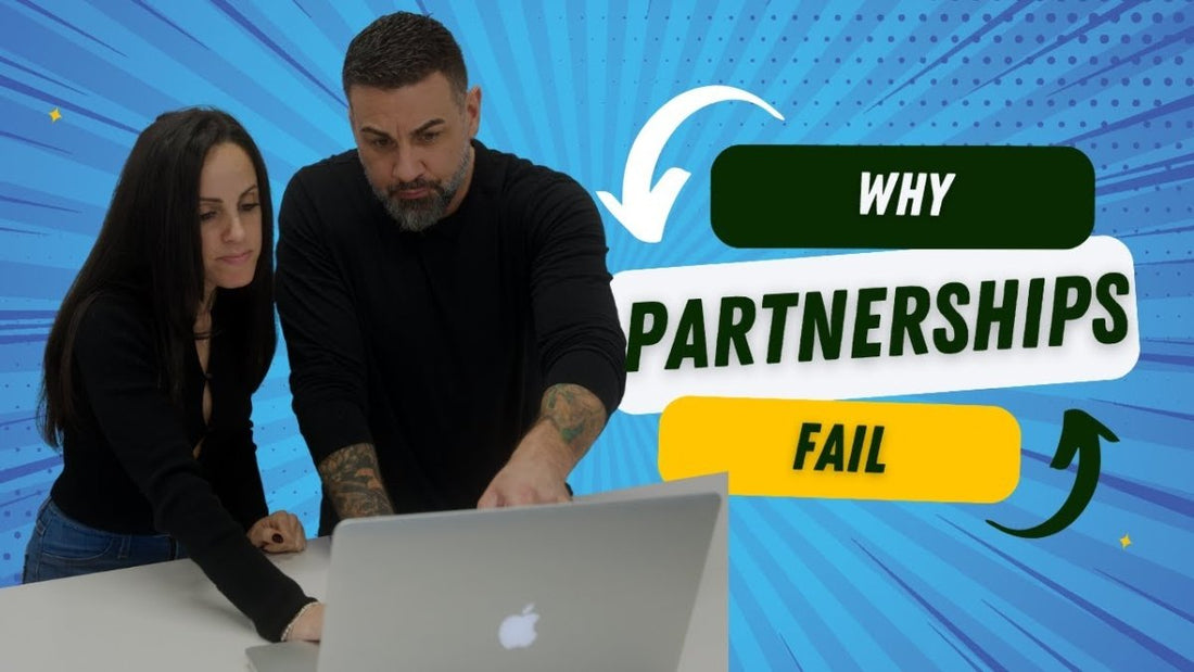 Why Salon Partnerships Fail (And How to Make Yours Unstoppable)