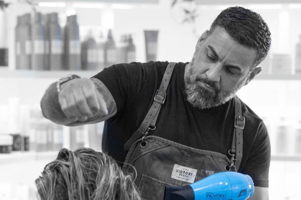 Voted Best Salon Coach 