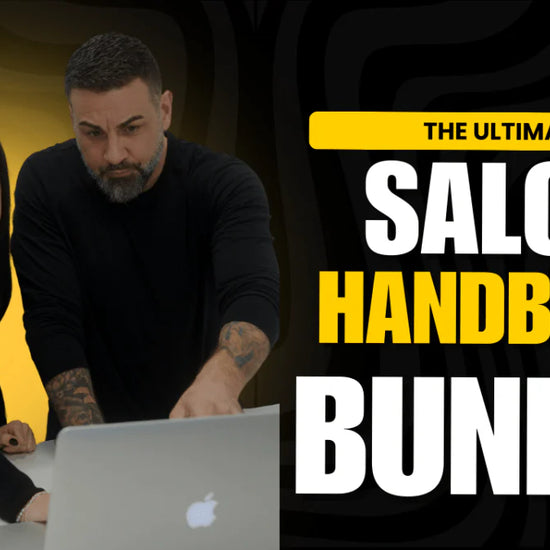 Salon Handbooks