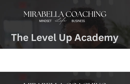 The Level Up Academy -  Special Plan